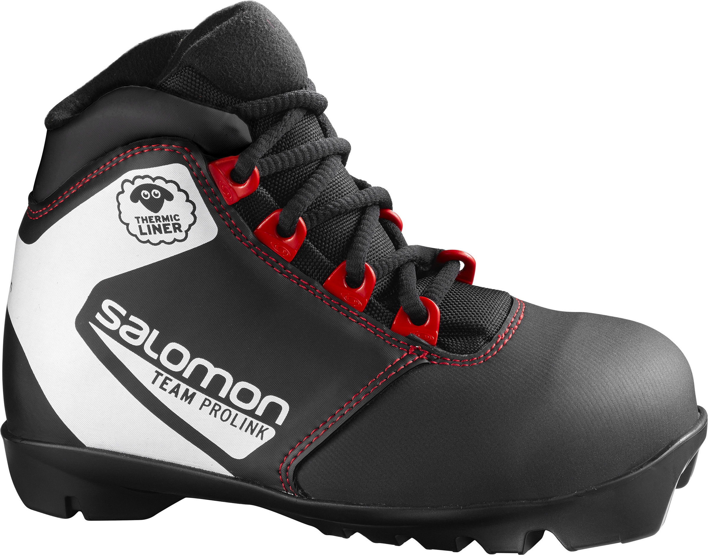 Salomon Team Prolink Bikes & Beyond Winnipeg, MB